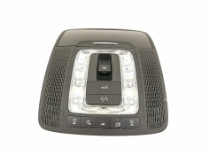 Recambio de luz interior para mercedes-benz clase gle (bm 167)(09.2018) gle 350 de 4matic (167.117) referencia OEM IAM A00090045