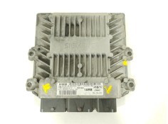 Recambio de centralita motor uce para ford focus sportbreak (cap) 2.0 tdci cat referencia OEM IAM 5M5112A650MB 5WS40227C 1ARB 2