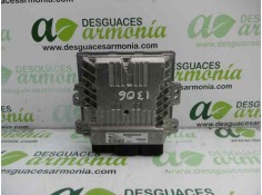 Recambio de centralita motor uce para volvo s60 lim. momentum referencia OEM IAM 31355669 S180134102B