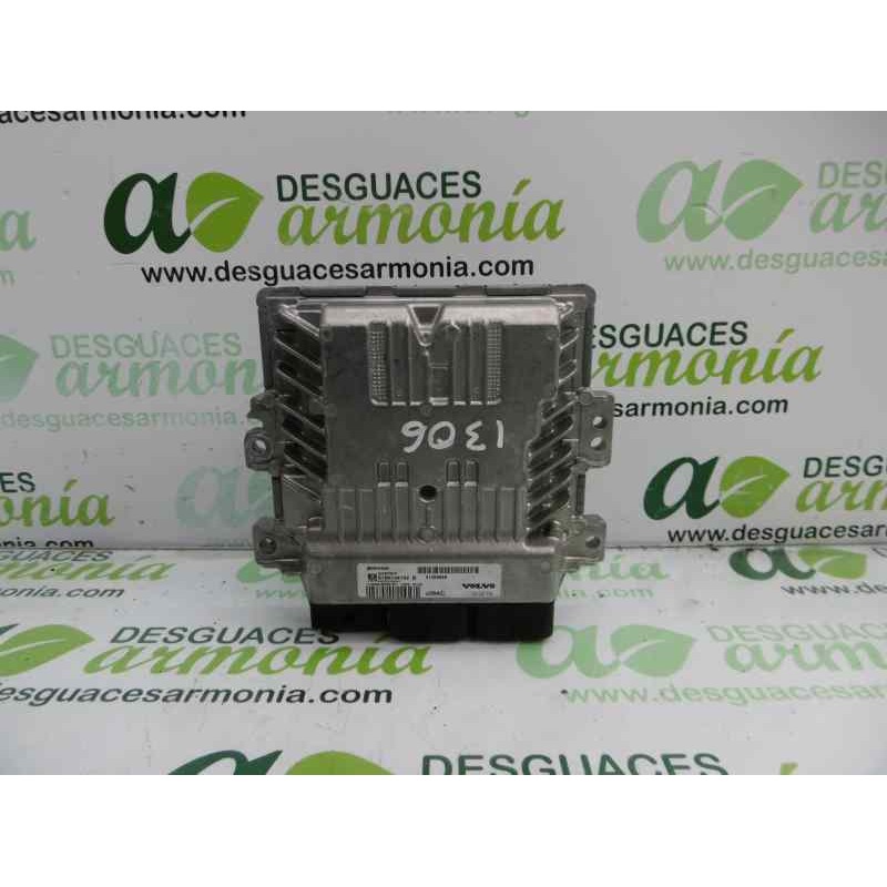 Recambio de centralita motor uce para volvo s60 lim. momentum referencia OEM IAM 31355669 S180134102B 