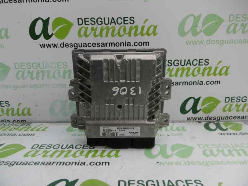 Recambio de centralita motor uce para volvo s60 lim. momentum referencia OEM IAM 31355669 S180134102B  Recambio de centralita motor uce para volvo s60 lim. momentum referencia OEM IAM 31355669 S180134102B