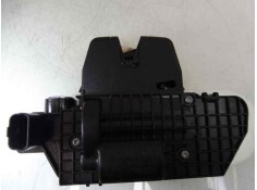 Recambio de cerradura maletero / porton para peugeot 208 gti referencia OEM IAM 9151487499H   2