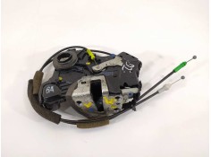 Recambio de cerradura puerta delantera izquierda para toyota avensis (t27) advance referencia OEM IAM A046693   2