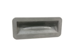 Recambio de maneta exterior porton para ford c-max trend referencia OEM IAM 6M5119B514AD  