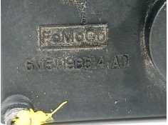 Recambio de maneta exterior porton para ford c-max trend referencia OEM IAM 6M5119B514AD   2