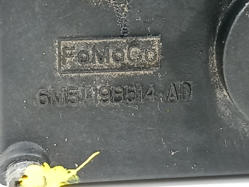 Recambio de maneta exterior porton para ford c-max trend referencia OEM IAM 6M5119B514AD  