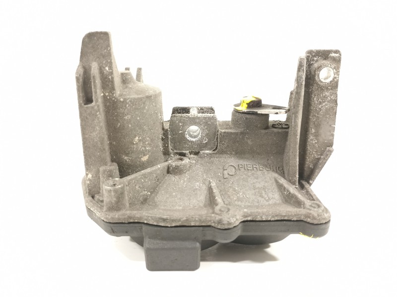 Recambio de caja mariposa para renault clio iv business referencia OEM IAM 147B08010R  
