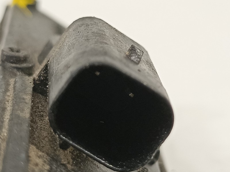 Recambio de maneta exterior porton para ford c-max trend referencia OEM IAM 6M5119B514AD  