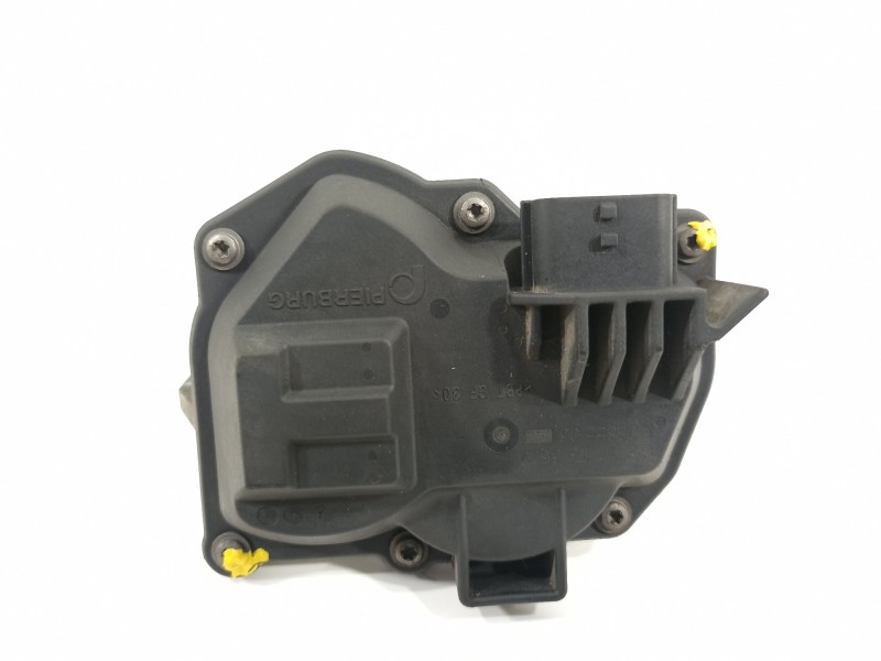 Recambio de caja mariposa para renault clio iv business referencia OEM IAM 147B08010R  