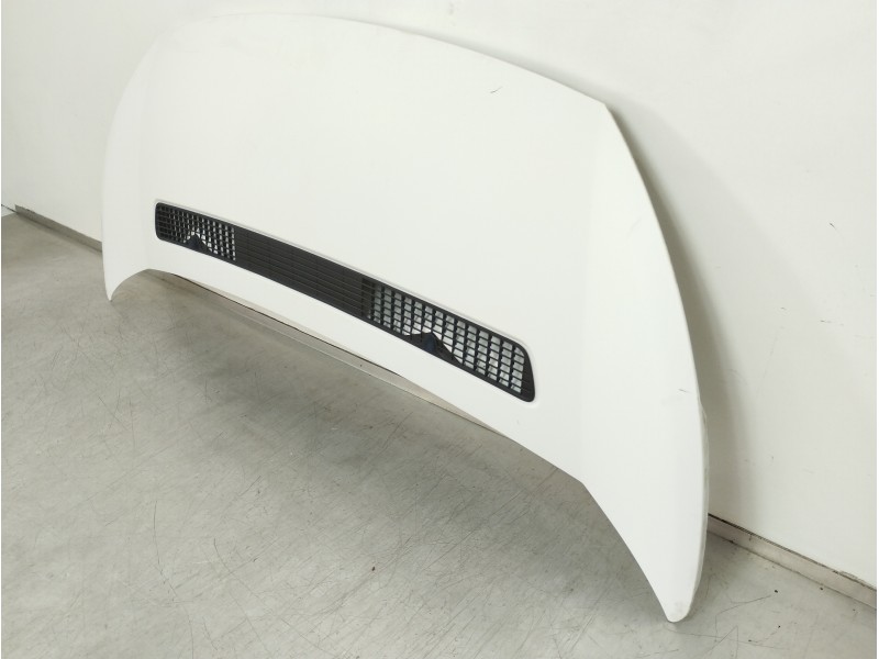 Recambio de capot para citroën jumpy hdi 120 27 l1h1 furg. referencia OEM IAM   
