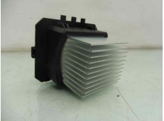 Recambio de resistencia calefaccion para peugeot 208 gti referencia OEM IAM 134ZJY915 T1000034Z  2
