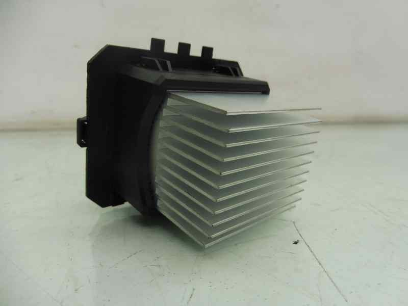 Recambio de resistencia calefaccion para peugeot 208 gti referencia OEM IAM 134ZJY915 T1000034Z 