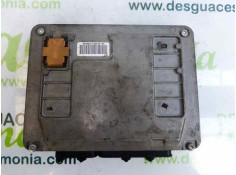 Recambio de centralita motor uce para skoda fabia (5j2 ) young referencia OEM IAM 03D906023N 5WP4085104  2