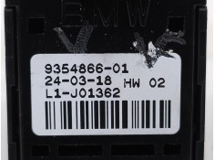 Recambio de mando elevalunas trasero derecho para mini countryman (f60) cooper s e all4 referencia OEM IAM 9354866   2