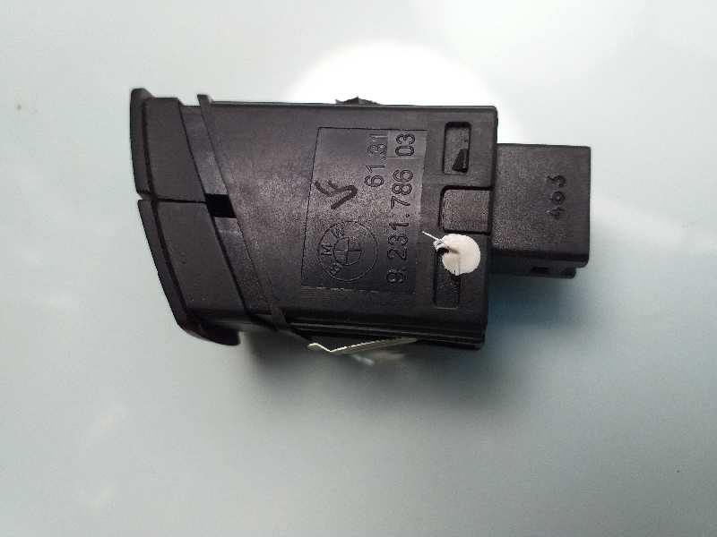 Recambio de warning para bmw serie 4 coupe (f32) 420d referencia OEM IAM 6131923178603  