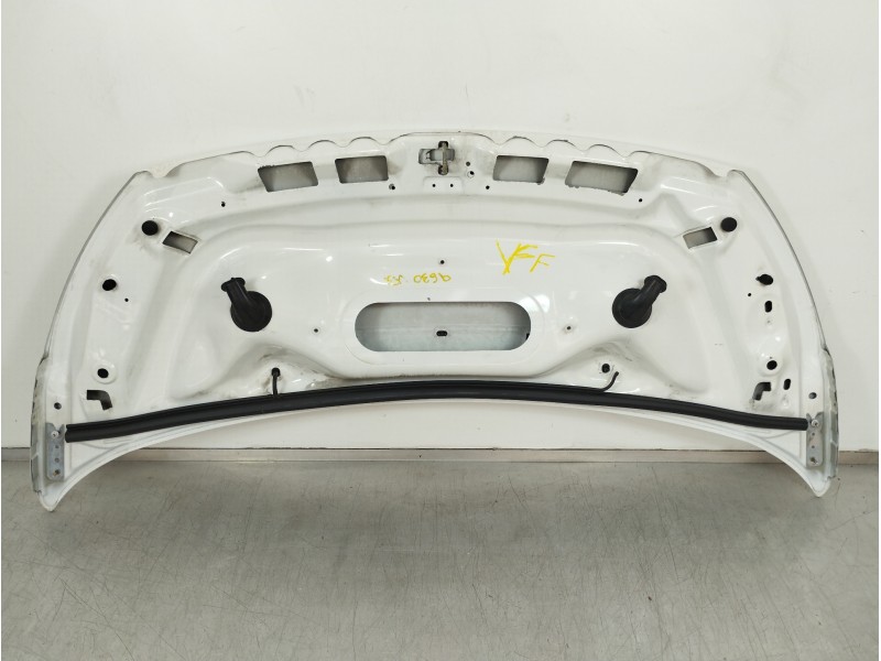 Recambio de capot para citroën jumpy hdi 120 27 l1h1 furg. referencia OEM IAM   