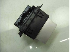 Recambio de resistencia calefaccion para peugeot 208 gti referencia OEM IAM 134ZJY915 T1000034Z 