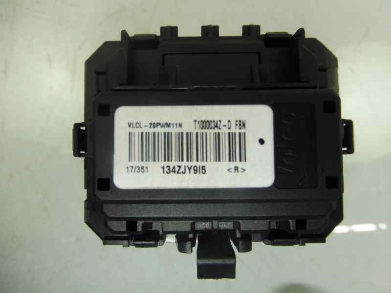 Recambio de resistencia calefaccion para peugeot 208 gti referencia OEM IAM 134ZJY915 T1000034Z 