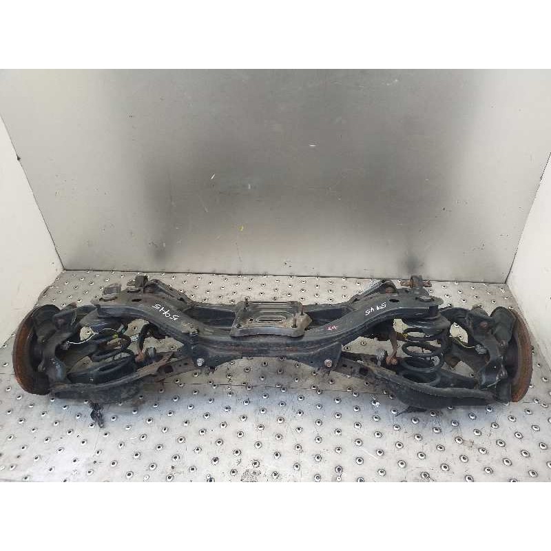 Recambio de puente trasero para toyota avensis (t27) advance referencia OEM IAM   