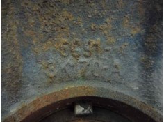 Recambio de mangueta delantera derecha para volvo s60 lim. momentum referencia OEM IAM    2