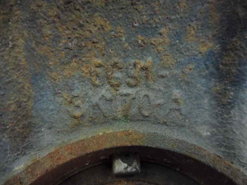 Recambio de mangueta delantera derecha para volvo s60 lim. momentum referencia OEM IAM   