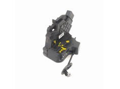 Recambio de cerradura puerta delantera derecha para ford focus sportbreak (cap) 2.0 tdci cat referencia OEM IAM 3M5AR21812AJ  