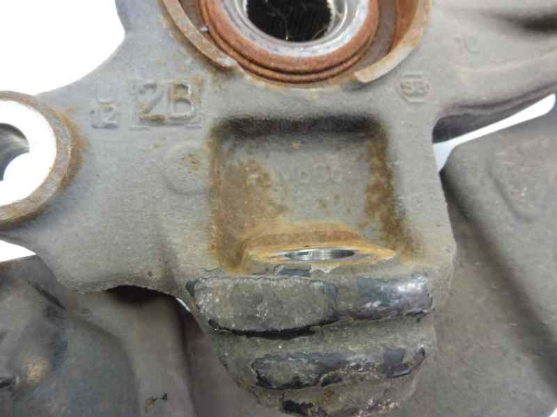 Recambio de mangueta delantera derecha para volvo s60 lim. momentum referencia OEM IAM   