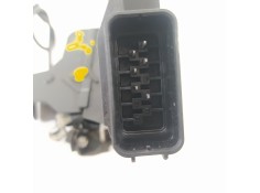 Recambio de cerradura puerta delantera derecha para ford focus sportbreak (cap) 2.0 tdci cat referencia OEM IAM 3M5AR21812AJ   2