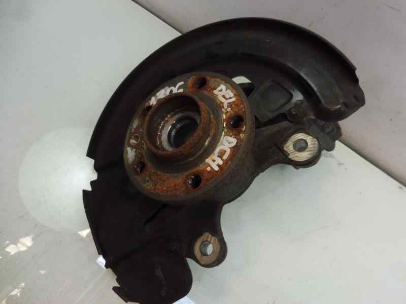 Recambio de mangueta delantera derecha para volvo s60 lim. momentum referencia OEM IAM   