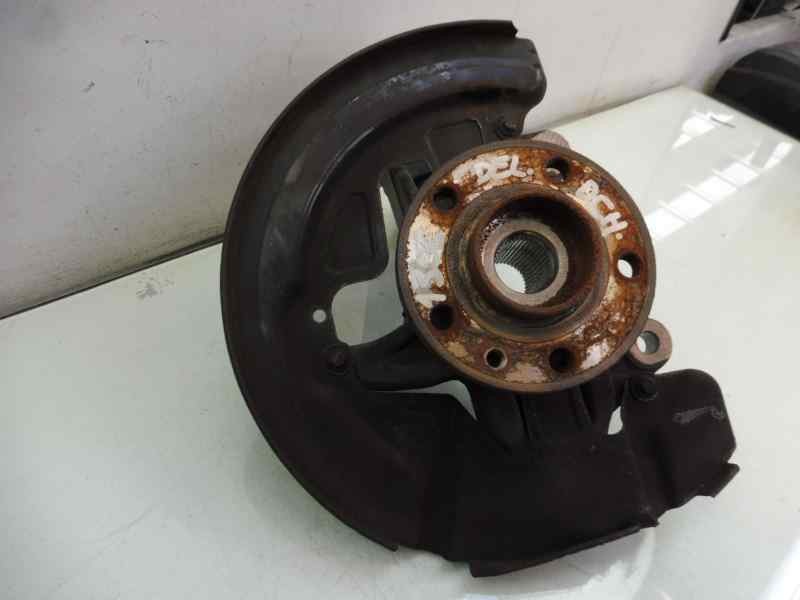 Recambio de mangueta delantera derecha para volvo s60 lim. momentum referencia OEM IAM   