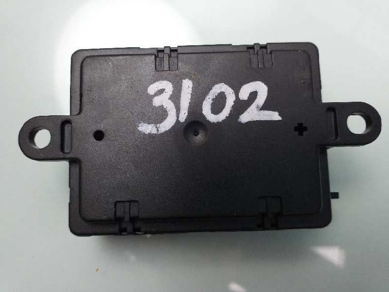 Recambio de modulo electronico para bmw serie 4 coupe (f32) 420d referencia OEM IAM 6582932027501 11419110 901517410009