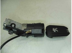 Recambio de conmutador de arranque para peugeot 208 gti referencia OEM IAM 9673257480 9663123380 
