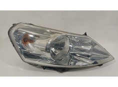 Recambio de faro derecho para citroën jumpy hdi 120 27 l1h1 furg. referencia OEM IAM 89902604  