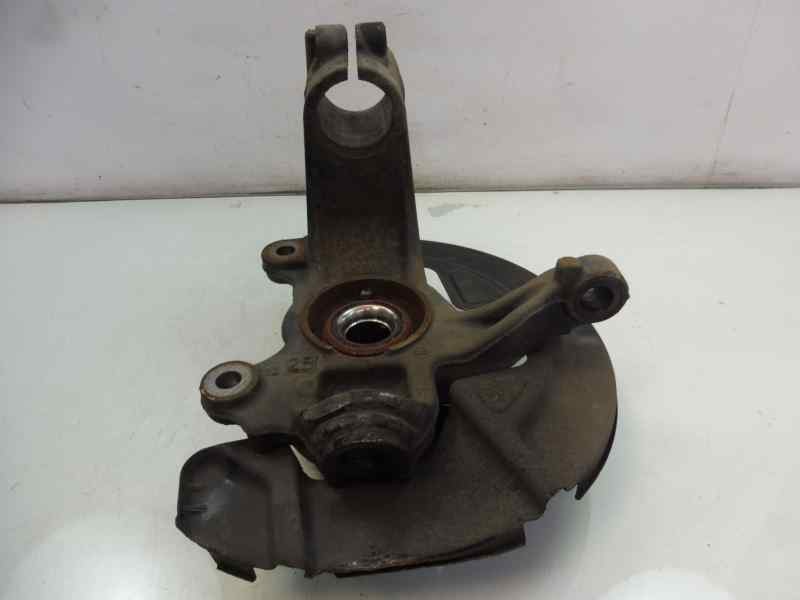 Recambio de mangueta delantera derecha para volvo s60 lim. momentum referencia OEM IAM   