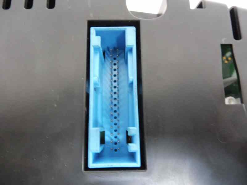 Recambio de cuadro instrumentos para volkswagen golf vi (5k1) advance bluemotion referencia OEM IAM 5K0920872A  