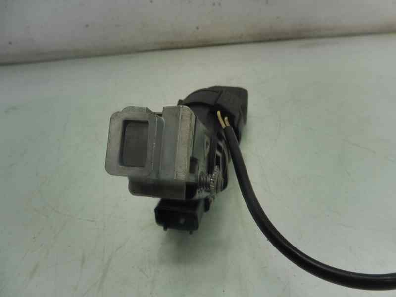 Recambio de conmutador de arranque para peugeot 208 gti referencia OEM IAM 9673257480 9663123380 