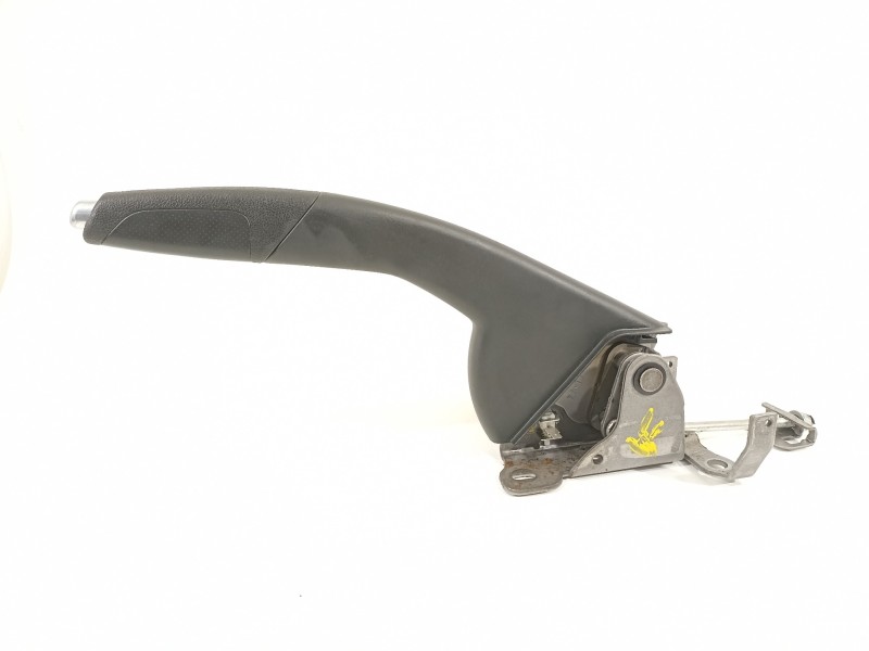 Recambio de palanca freno de mano para renault clio iv business referencia OEM IAM 360103914R  