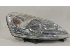 Recambio de faro derecho para citroën jumpy hdi 120 27 l1h1 furg. referencia OEM IAM 89902604   2