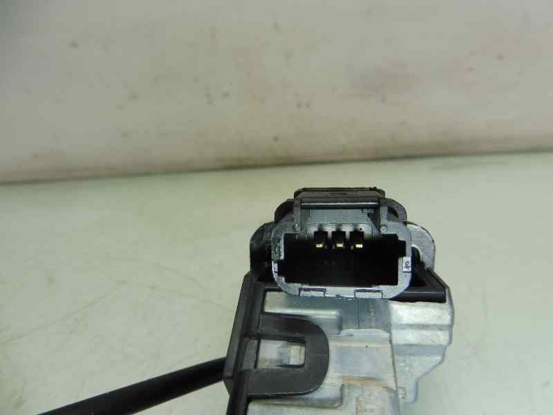 Recambio de conmutador de arranque para peugeot 208 gti referencia OEM IAM 9673257480 9663123380 