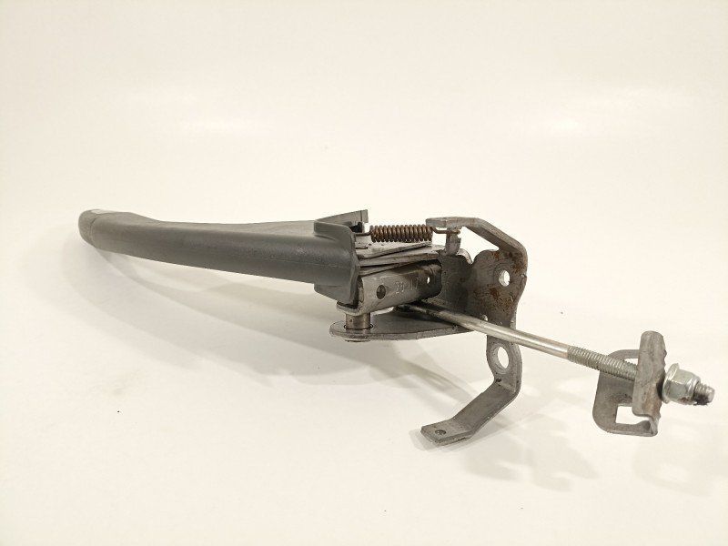 Recambio de palanca freno de mano para renault clio iv business referencia OEM IAM 360103914R  