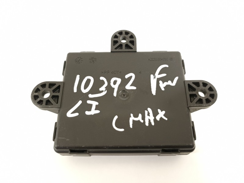 Recambio de modulo electronico para ford c-max trend referencia OEM IAM AV6N14B532BE  