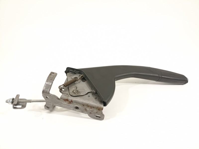 Recambio de palanca freno de mano para renault clio iv business referencia OEM IAM 360103914R  