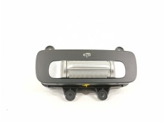 Recambio de mando multifuncion para mercedes-benz clase gle (bm 167)(09.2018) gle 350 de 4matic (167.117) referencia OEM IAM A16