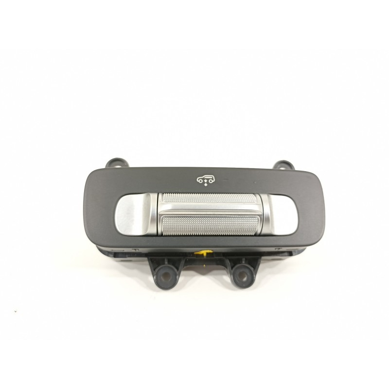 Recambio de mando multifuncion para mercedes-benz clase gle (bm 167)(09.2018) gle 350 de 4matic (167.117) referencia OEM IAM A16