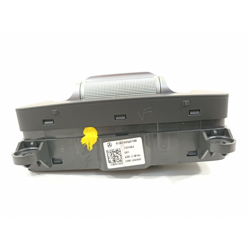 Recambio de mando multifuncion para mercedes-benz clase gle (bm 167)(09.2018) gle 350 de 4matic (167.117) referencia OEM IAM A16