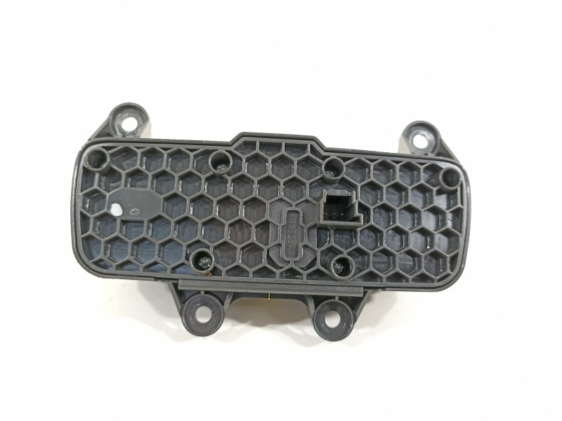 Recambio de mando multifuncion para mercedes-benz clase gle (bm 167)(09.2018) gle 350 de 4matic (167.117) referencia OEM IAM A16