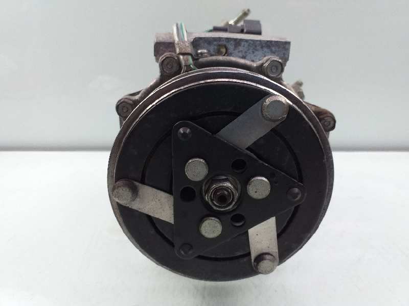 Recambio de compresor aire acondicionado para volvo s60 lim. momentum referencia OEM IAM 31348213 3415211145 SD7V161841