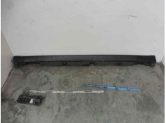 Recambio de faldon lateral para peugeot 208 gti referencia OEM IAM   