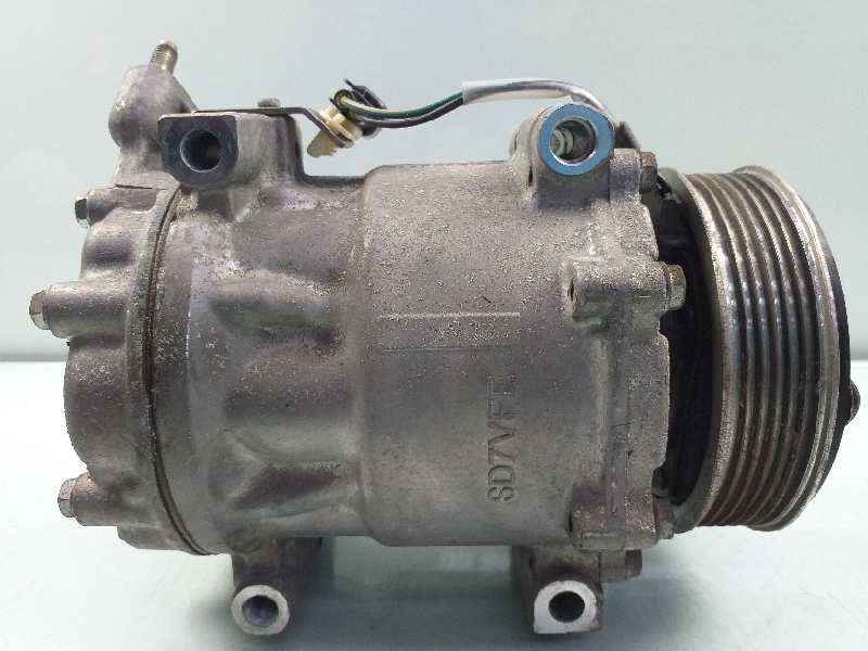 Recambio de compresor aire acondicionado para volvo s60 lim. momentum referencia OEM IAM 31348213 3415211145 SD7V161841