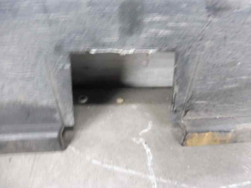 Recambio de faldon lateral para peugeot 208 gti referencia OEM IAM   